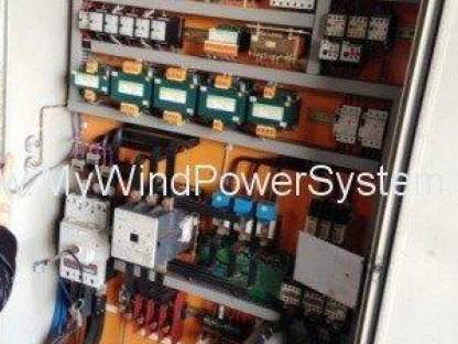 WINCON 200/26 – 200kW Turbine 175kW - 500kW Offered Category - Image 29 WINCON 200/26 – 200kW Turbine Product Image 29