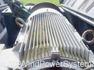 WINCON 200/26 200kW Turbine Post Post Image WINCON 200/26 200kW Turbine