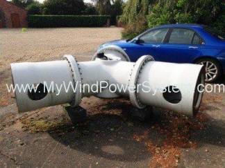 WINCON 200/26 200kW Turbine Post Post Image WINCON 200/26 200kW Turbine