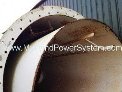 WINCON 200/26 – 200kW Turbine 175kW - 500kW Offered Category - Image 23 WINCON 200/26 – 200kW Turbine Product Image 23