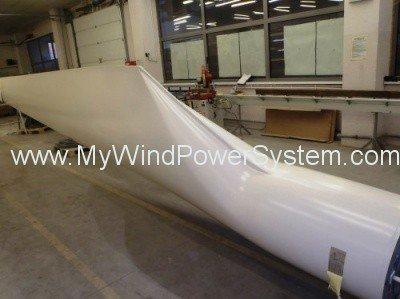 NORDTANK 150 XLR Fully Refurbished 1kW - 150kW offered - sold Product 3