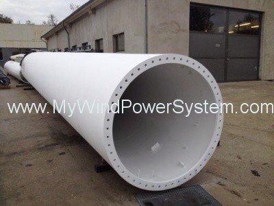 NORDTANK 150 XLR Fully Refurbished 1kW - 150kW offered - sold Product 4