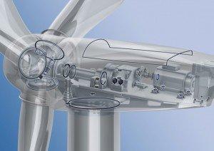 1011 Simrit Fig1 300x2121 image 1011 Simrit Fig1 300x2121 New Radial Shaft Sealing Ring to Help Turbines Brave Extreme Weather