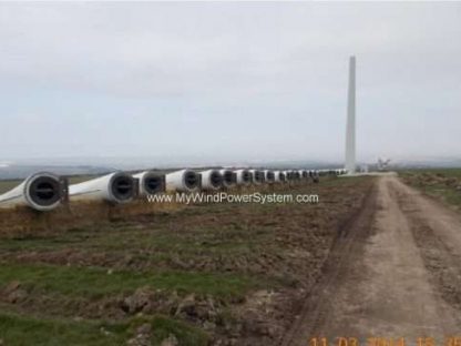 BONUS 450 B600/37 Wind Turbines Sale Post Post Image BONUS 450 B600/37 Wind Turbines Sale
