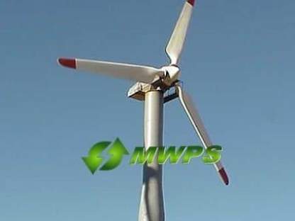 NORDTANK NTK 65 Wind Turbines For Sale – 50kW NORDTANK NTK 65 Wind Turbines For Sale – 50kW