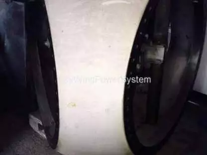 VESTAS V42 – 600kW – Wind Turbine 600kW - 1MW Offered Category - Image 27 VESTAS V42 – 600kW – Wind Turbine Product Image 27