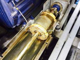 VESTAS V42 600kW Wind Turbine Post Post Image VESTAS V42 600kW Wind Turbine