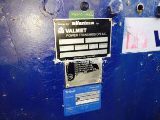 VESTAS V42 600kW Wind Turbine Post Post Image VESTAS V42 600kW Wind Turbine