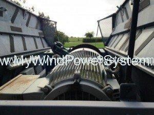 A Free Wind Turbine for You! Post Post Image A Free Wind Turbine for You!