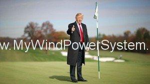 Trumped Trump turns from Scotland to Ireland Post Post Image Trumped Trump turns from Scotland to Ireland