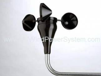 LOGICENERGY 2 x Wind Monitoring System – LeSense LOGICENERGY 2 x Wind Monitoring System – LeSense