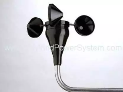 LOGICENERGY 2 x Wind Monitoring System – LeSense LOGICENERGY 2 x Wind Monitoring System – LeSense