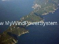 GE image GE GE Design Wind Turbine for Japan