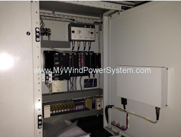 VESTAS V27 Wind Turbines For Sale Product Image 2