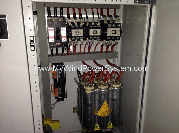 VESTAS V27 Wind Turbines For Sale Product Image 3