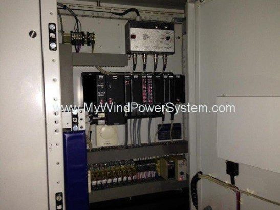 VESTAS V27 Wind Turbines For Sale Product Image 4