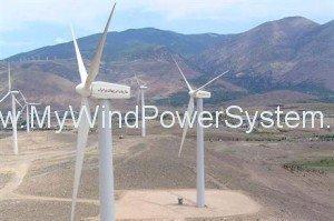 Wind Farms for Iran Vestas turbines in Iran 300x1991 First of Three New Wind Farms for Iran
