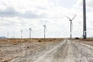 Baffin Wind Farm, Texas Vestas wind power wind farm 300x2001 Global Wind Power to Exceed 45GW In 2014?