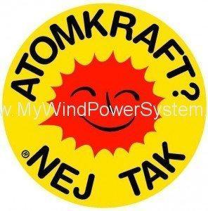 atomkraft nej tak 296x3001 image atomkraft nej tak 296x3001 Danes Produce Half of their Electricity from Wind