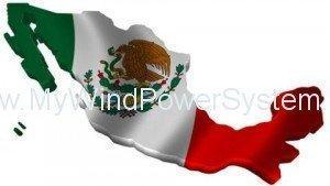 Mexican country outline and flag feature 0 1386137276107 300x1691 Healthy Wind Future for Brazil and Mexico