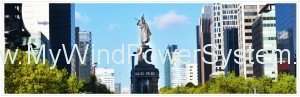 Mexico City top cuahu gde 300x971 Mexico Wind Conference