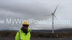 6MW Siemens 154 turbine under test 0 0 460 http offlinehbpl.hbpl .co .uk news NOW SSE 20131111022708692 300x1681 Hunterston Exports Power for the First Time