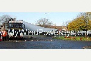 Twin Turbine Trouble in Derby, England. Post Post Image Twin Turbine Trouble in Derby, England.