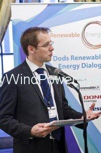 Maf Smith ReneweableUK trade body BEmnBjgCIAAcGtx 198x3001 UK Energy Minister Hypocricy