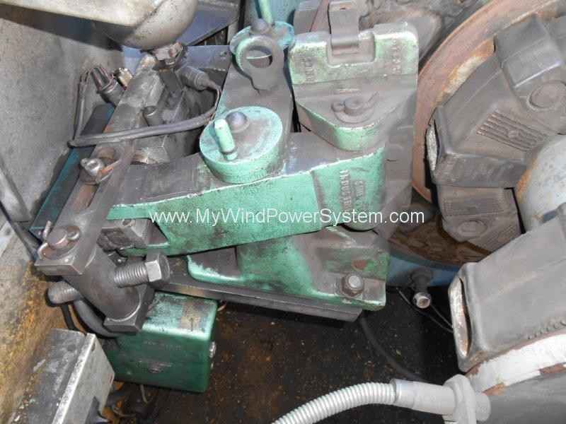 MICON M530 Wind Turbines 250KW For Sale 175kW - 500kW offered - sold Product 3