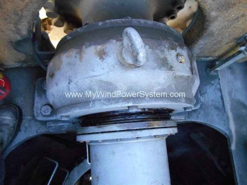 MICON M530 – Two Wind Turbines – For Sale Product Image 8