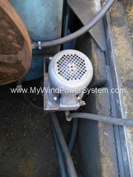 MICON M530 – Two Wind Turbines – For Sale Product Image 10