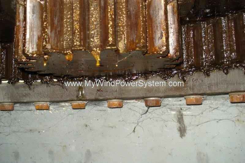 MICON M530 – Two Wind Turbines – For Sale Product Image 3