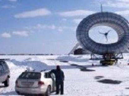 Flying High: Blimp “BAT” for Alaska! Flying High: Blimp “BAT” for Alaska!