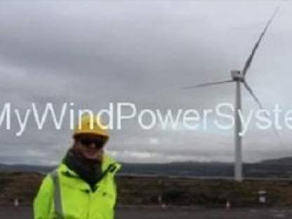 New Windmills Coming As Old Ones Are Still Disputed New Windmills Coming As Old Ones Are Still Disputed