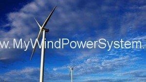 Google invest in wind farms like this one in the USA 1385973802938 300x1681 Googles Search for Greener Energy Continues