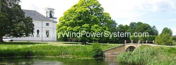 Henrik Stiesdal – PLAYERS IN WIND Post Post Image Henrik Stiesdal – PLAYERS IN WIND