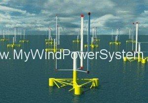 Floating-Offshore-Wind-Project-INFLOW-Kicked-Off-in-France Floating Offshore Wind Project INFLOW Kicked Off in France 300x2091 Vive Wind La France!