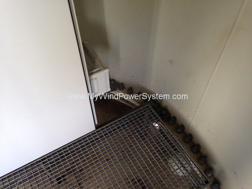 VESTAS Towers – V27 – 30m  – For Sale Spare Parts offered Product 8