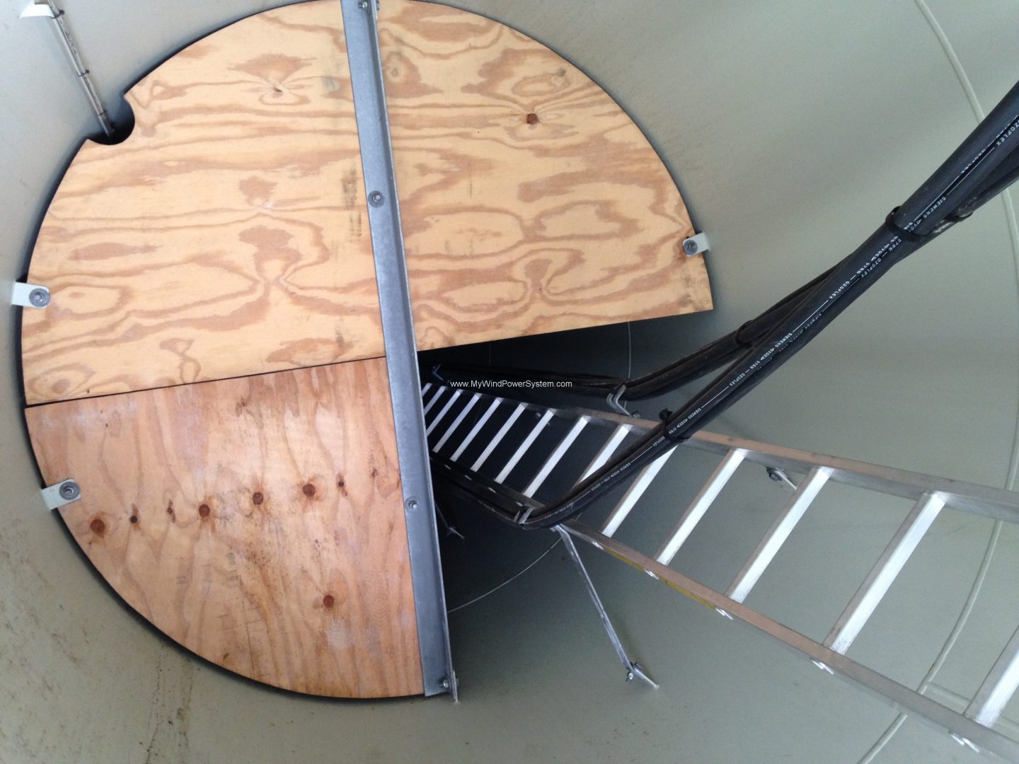 VESTAS Towers – V27 – 30m  – For Sale Spare Parts offered Product 10