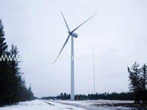 Siemens win Big Dutch Offshore Contract Siemens win Big Dutch Offshore Contract