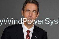German Energy Agency (DENA) CEO Stephan Kohler fc97f38d721 Germany Wind Turbine Manufacturers Look At South Africa