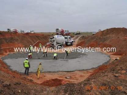 GE Win Contract for 400MW Texas Wind Farm GE Win Contract for 400MW Texas Wind Farm