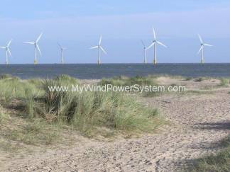 A Visit to Two Wind Farms A Visit to Two Wind Farms