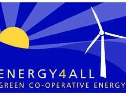 From Coal to Wind- Small Investors Welcomed! From Coal to Wind- Small Investors Welcomed!