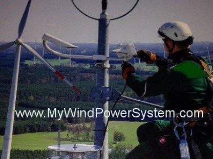 LED Obstruction Lights – Wind Turbines LED Obstruction Lights – Wind Turbines