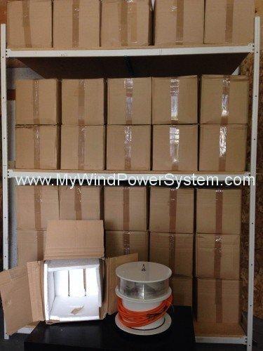 LED Obstruction Lights – Wind Turbines Product Image 4
