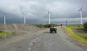 NPS wind turbines 300x1771 image NPS wind turbines 300x1771 Partnership Between Fossil Fuels and Wind Power