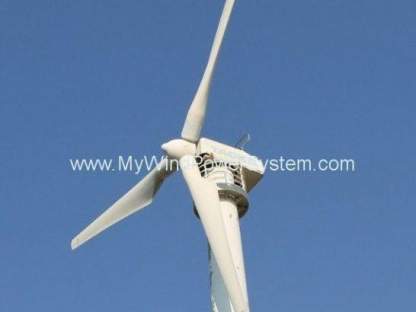 TACKE TW60 – 80kW Used Wind Turbine For Sale TACKE TW60 – 80kW Used Wind Turbine For Sale