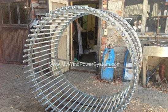 LAGERWEY LW18-80 For Sale – Used or Refurbished 1kW - 150kW offered - sold Product 4