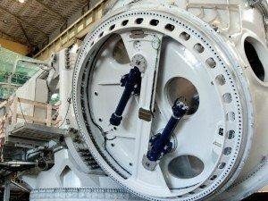 Vestas – New Deal in France Vestas – New Deal in France